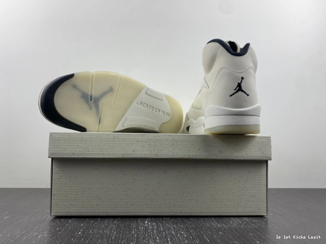 Air 5 FN7405-100 SE Sail Jordan 0804